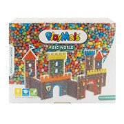 Playmais Mosaik Großes Schloss