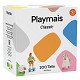 Playmais Classic (> 200 Teile)