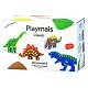 Playmais Classic Dinoworld – 800 Teile.