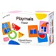PlayMais Classic Colors & Forms - 800 Stukjes