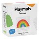 Playmais Mosaic (>900 Stukjes)