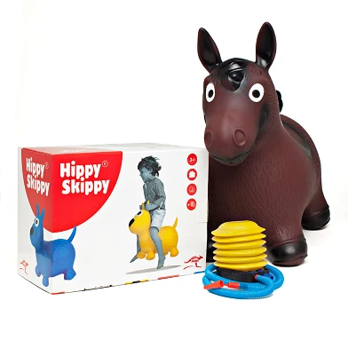 Hippy Skippy - Paard