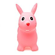 Hippy Skippy - Hasenrosa