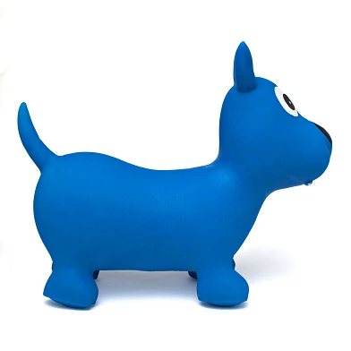 Hippy Skippy - Hond Blauw