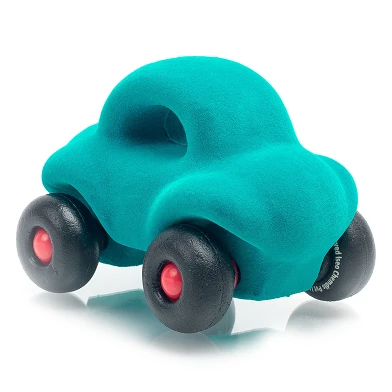 Rubbabu - Petit Buggy Turquoise