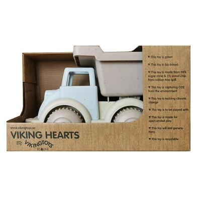 Viking Hearts - Camion Benne XL