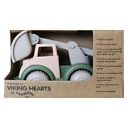 Viking Hearts Ecoline- XL Bagger