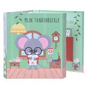Zahnbuch Zahnmaus
