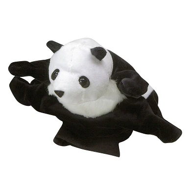 Marionnette Panda Beleduc