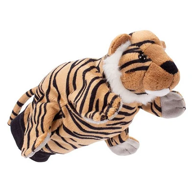 Beleduc Marionnette Tigre