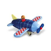 Janod Flugzeug