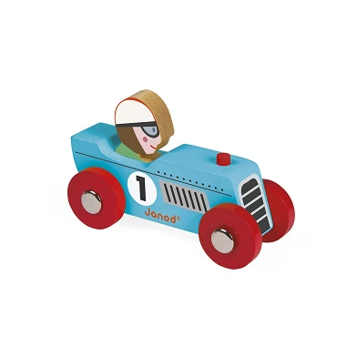 Janod Story Racing - Retroracer