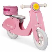 Janod Scooter Mademoiselle Rosa