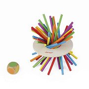 Janod Spel - Crazy sticks