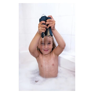 Janod Badespielzeug – Badefreunde-Schwamm