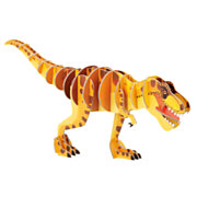 Janod Dino - 3D-puzzel T-rex