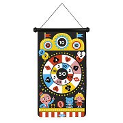 Janod Game - Messe für Dartspiele