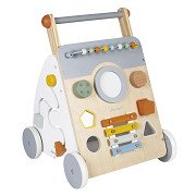 Janod Sweet Cocoon - Gehhilfe aus Holz