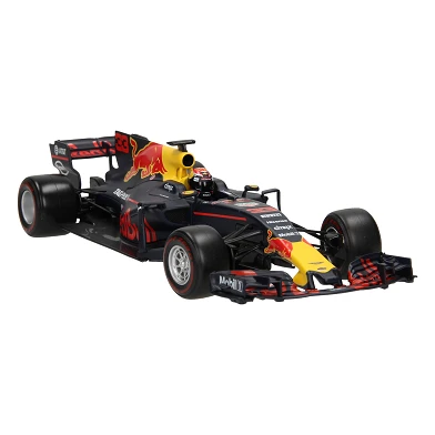 Bburago Red Bull Max Verstappen 1:18 RB13