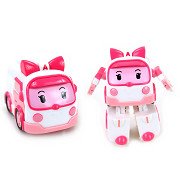 Robocar Poli Verwandlungsroboter - Bernstein