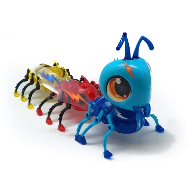 Build a Bot - Lieveheersbeestje