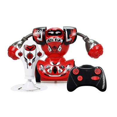 Silverlit Robo Kombat Pack Unique - Rouge