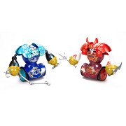 Silverlit Robo Kombat Samurai im Doppelpack