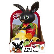 Bing -Taxi mit Ton