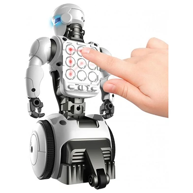 Junior 1.0 Robot