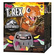 Tomy Pop Up T-Rex Kinderspel