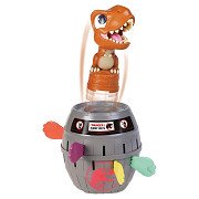 Tomy Pop Up T-Rex Kinderspel