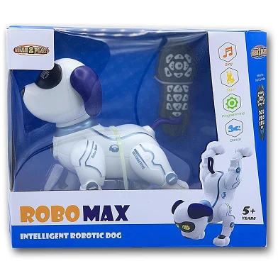 Gear2play Robo Max