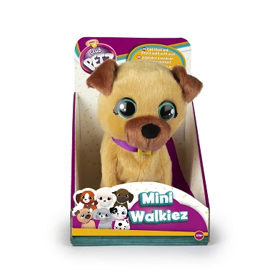 Mini Walkiez - Hond Shepherd