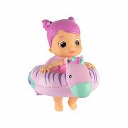 Bloopies Floaties Badespielzeug - Abby