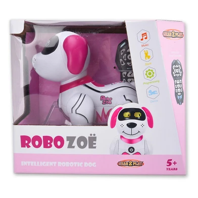 Gear2Play Robo Zoe