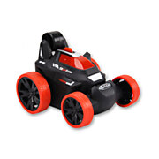 Gear2Play RC Stunt & Roll Steuerbares Auto Rot