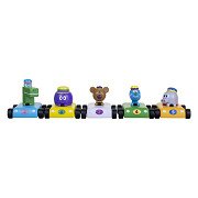 Gear2Play Hoi Duggee Drive em Speelfiguur Auto