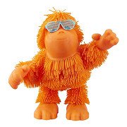Gear2Play Jiggly Pets Hellbrauner Orang-Utan
