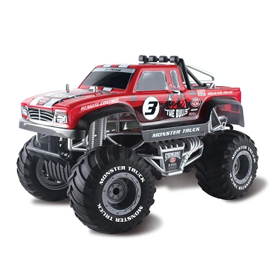 Gear2Play RC Monster Truckies Lion XL 1:12 steuerbares Auto
