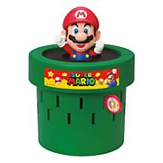 Tomy Pop-up- Super Mario Brettspiel