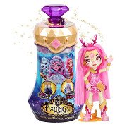 Magic Mixies Pixlings Deerlee Pink
