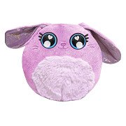 Peluche gonflable lapin Little Biggies