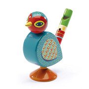 Djeco Animambo Vogelflöte
