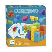 Djeco Cubissimo Würfelspiel