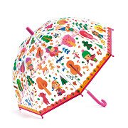 Djeco Parapluie Enfant Forêt