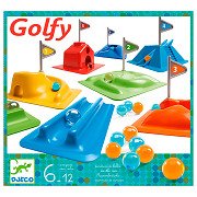 Djeco Knikker Minigolf