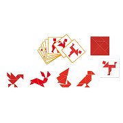 Djeco Tangram