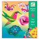 Djeco Origami Tropisch