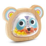 Djeco Rammelaar BabyPandi