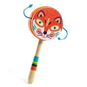 Djeco Handtrommel Fuchs